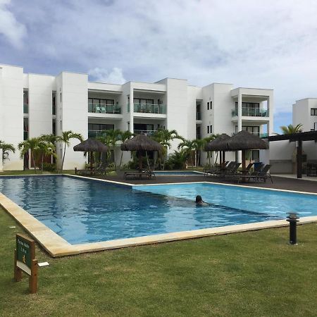 Apartamento Para Temporada Em Praia Do Forte Bahia, No Condominio Mediterraneo Ii, Iberostate Exterior foto