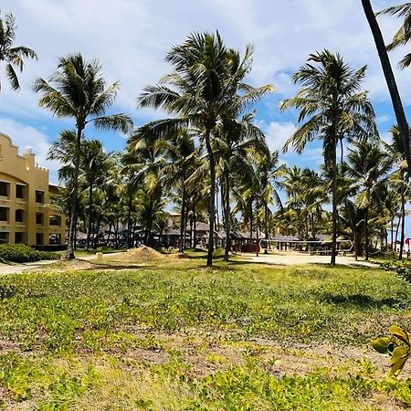 Apartamento Para Temporada Em Praia Do Forte Bahia, No Condominio Mediterraneo Ii, Iberostate Exterior foto