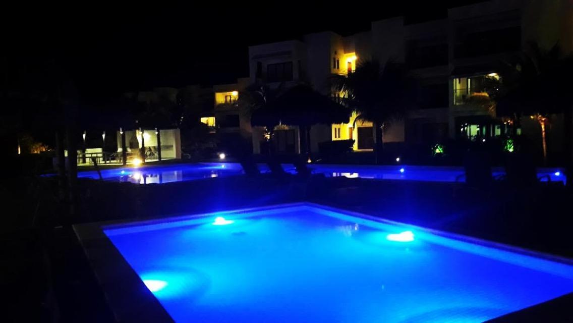 Apartamento Para Temporada Em Praia Do Forte Bahia, No Condominio Mediterraneo Ii, Iberostate Exterior foto