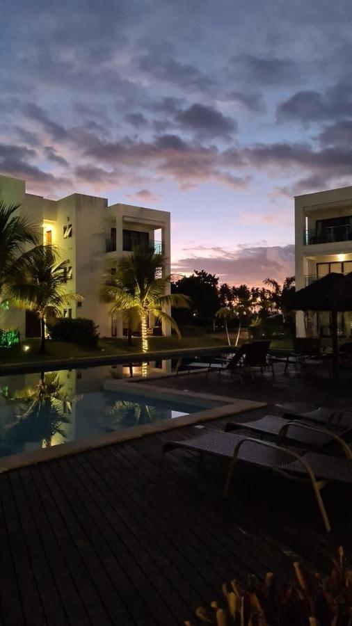 Apartamento Para Temporada Em Praia Do Forte Bahia, No Condominio Mediterraneo Ii, Iberostate Exterior foto