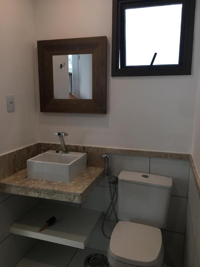 Apartamento Para Temporada Em Praia Do Forte Bahia, No Condominio Mediterraneo Ii, Iberostate Exterior foto