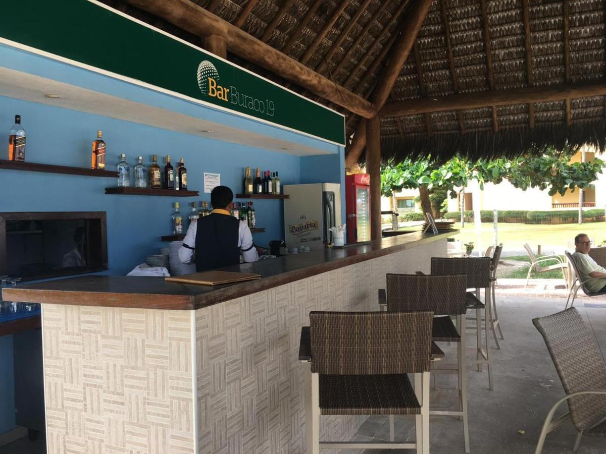 Apartamento Para Temporada Em Praia Do Forte Bahia, No Condominio Mediterraneo Ii, Iberostate Exterior foto