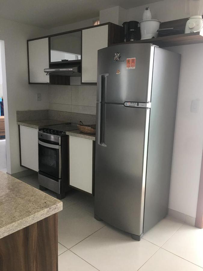 Apartamento Para Temporada Em Praia Do Forte Bahia, No Condominio Mediterraneo Ii, Iberostate Exterior foto