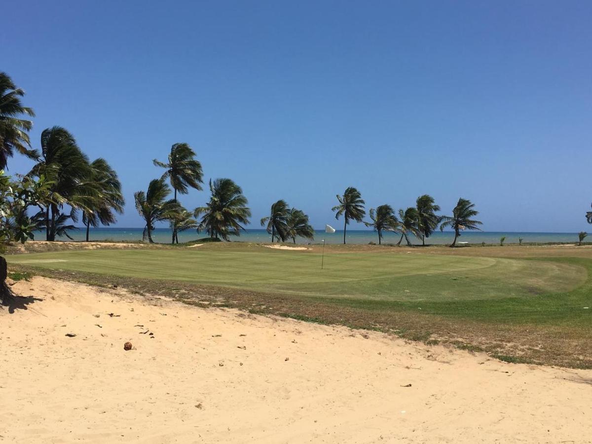 Apartamento Para Temporada Em Praia Do Forte Bahia, No Condominio Mediterraneo Ii, Iberostate Exterior foto