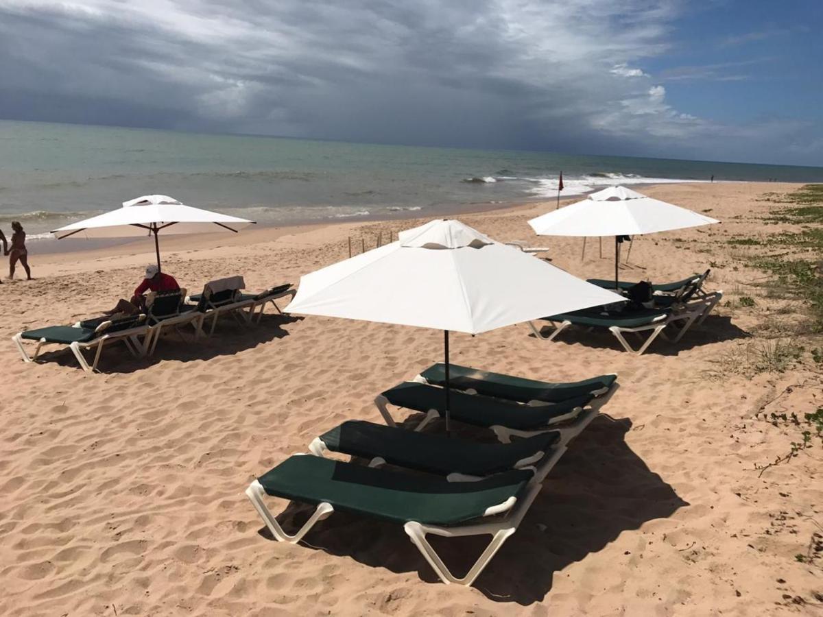 Apartamento Para Temporada Em Praia Do Forte Bahia, No Condominio Mediterraneo Ii, Iberostate Exterior foto