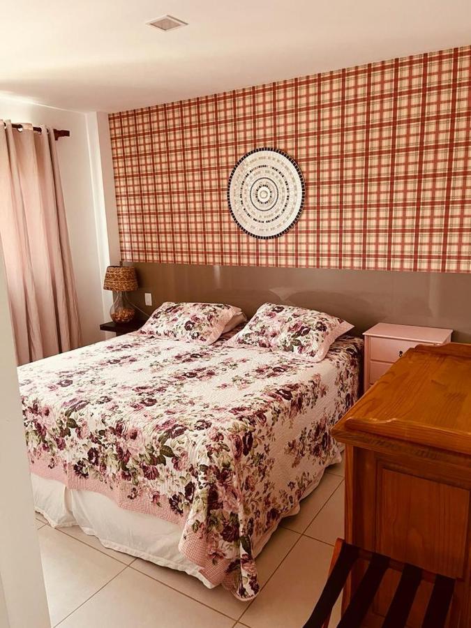 Apartamento Para Temporada Em Praia Do Forte Bahia, No Condominio Mediterraneo Ii, Iberostate Exterior foto