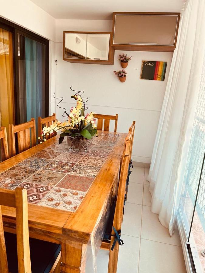 Apartamento Para Temporada Em Praia Do Forte Bahia, No Condominio Mediterraneo Ii, Iberostate Exterior foto