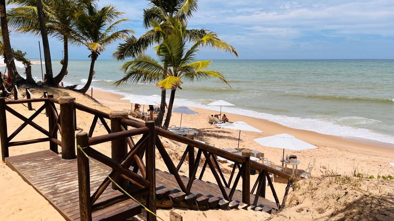 Apartamento Para Temporada Em Praia Do Forte Bahia, No Condominio Mediterraneo Ii, Iberostate Exterior foto