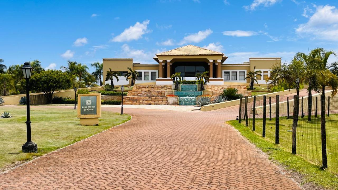 Apartamento Para Temporada Em Praia Do Forte Bahia, No Condominio Mediterraneo Ii, Iberostate Exterior foto