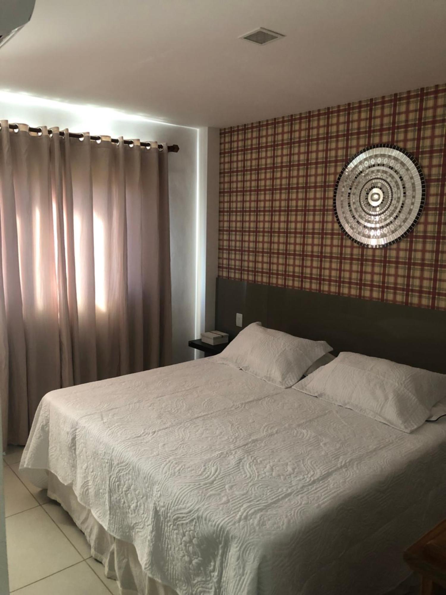 Apartamento Para Temporada Em Praia Do Forte Bahia, No Condominio Mediterraneo Ii, Iberostate Exterior foto